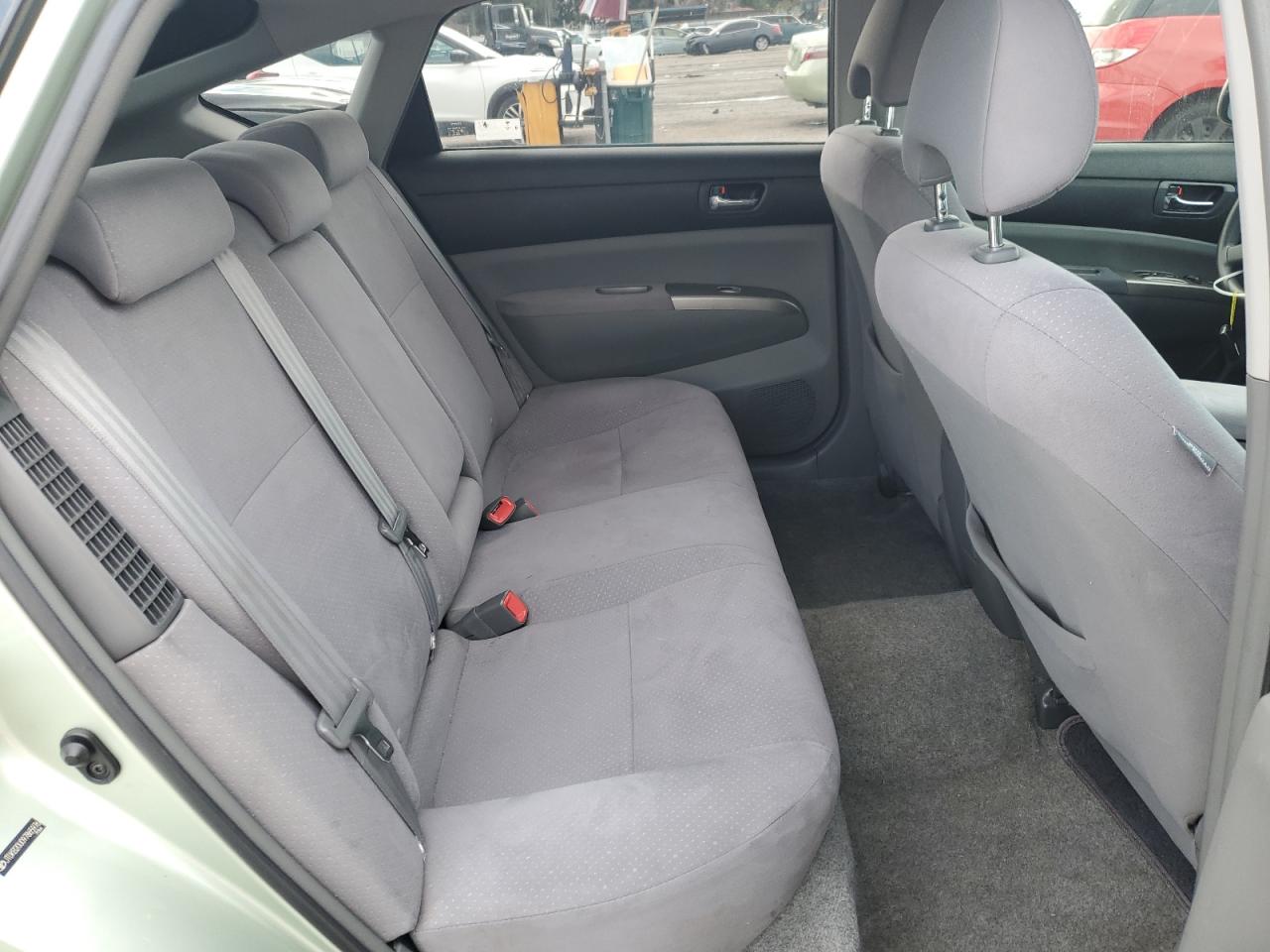 JTDKB20U097865976 2009 Toyota Prius