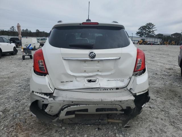 2016 BUICK ENCORE PRE - KL4CJHSBXGB558907