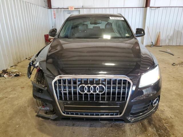 VIN WA1CMAFP3EA078540 2014 Audi Q5, Tdi Premium Plus no.5