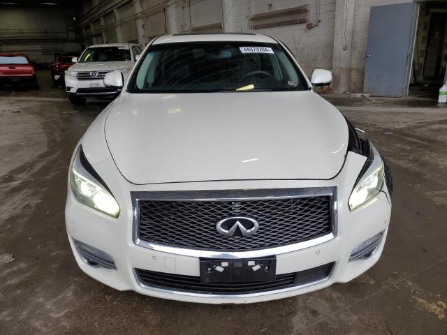 2019 INFINITI Q70L 5.6 L JN1AY1PR3KM655016