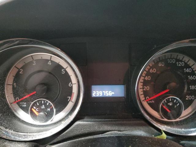 2017 DODGE GRAND CARA - 2C4RDGBGXHR562732