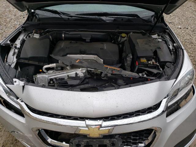 2016 CHEVROLET MALIBU LIM 1G11B5SA0GF107289