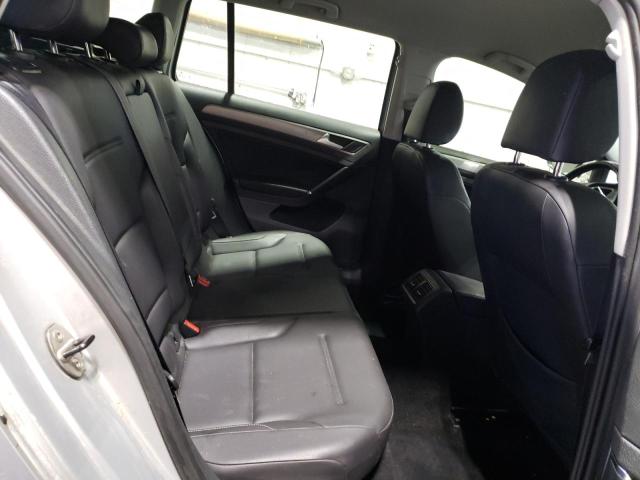 2015 VOLKSWAGEN GOLF SPORT - 3VWCA7AU6FM509341