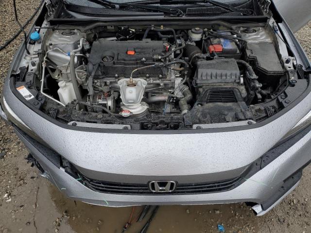 2022 HONDA CIVIC SPOR - 2HGFE2F51NH530136