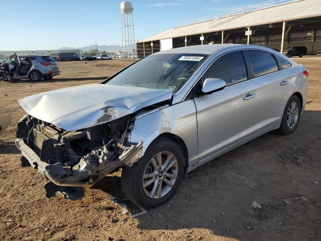 2017 HYUNDAI 260 - 5NPE24AF1HH447851