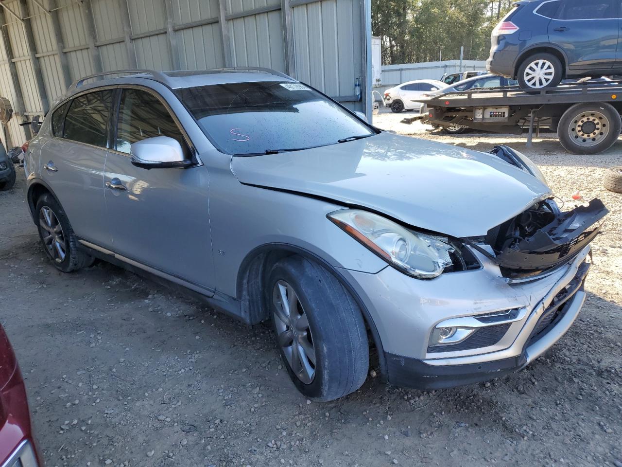 JN1BJ0RP3GM232586 2016 Infiniti Qx50