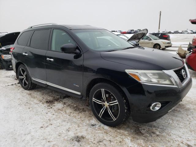 2014 Nissan Pathfinder - Image 4