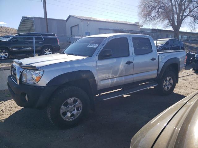 2007 Toyota Tacoma 