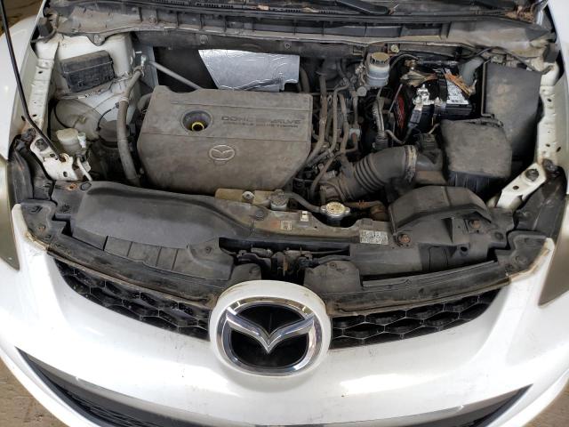 2010 Mazda CX-7 - Image 11