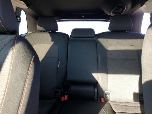 2023 HONDA CR-V SPORT - 7FARS5H57PE011303