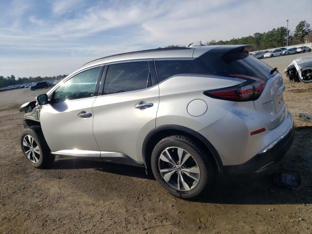 2021 NISSAN MURANO SV 5N1AZ2BJ3MC114103