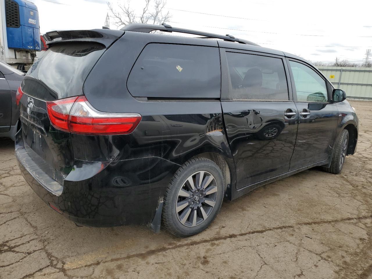 5TDDZ3DC5LS233936 TOYOTA All Models 2020