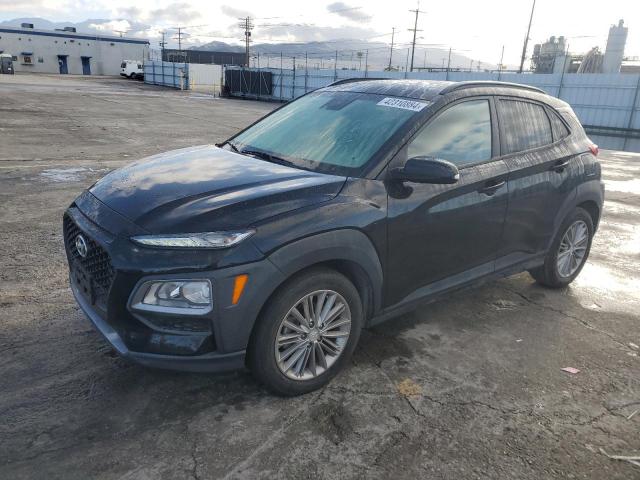 2020 HYUNDAI KONA SEL P - KM8K62AA0LU453327