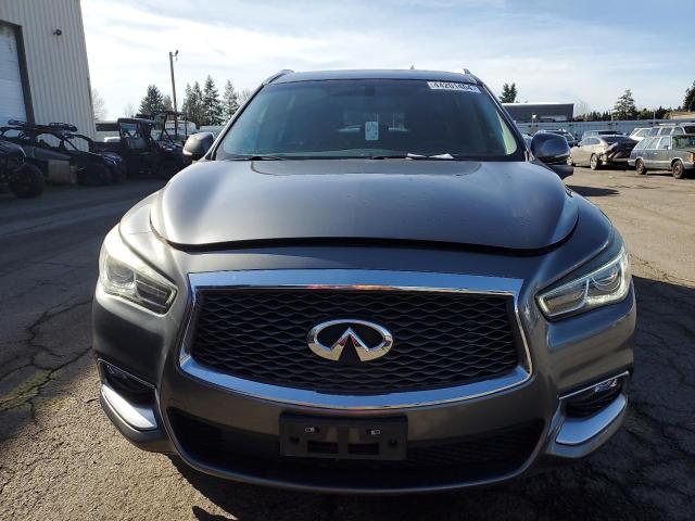 2016 INFINITI QX60 - 5N1AL0MM3GC503227