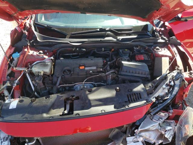 2020 HONDA CIVIC SPOR - 2HGFC2F86LH557846
