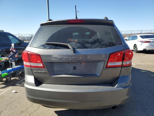 2012 Dodge Journey Se VIN: 3C4PDCAB1CT275985 Lot: 52631344