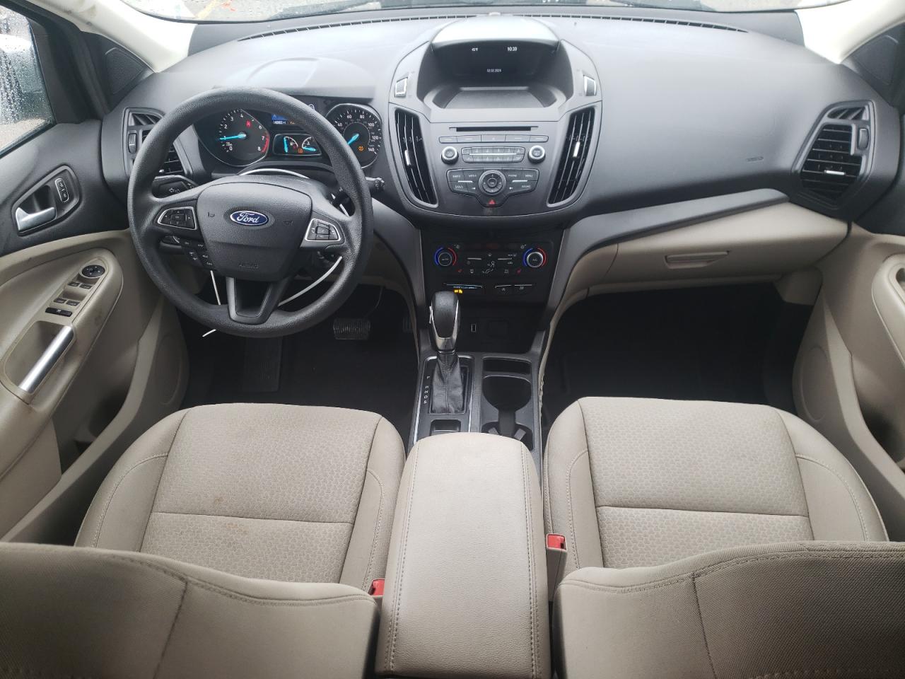 1FMCU9G98JUC50165 FORD ESCAPE 2018