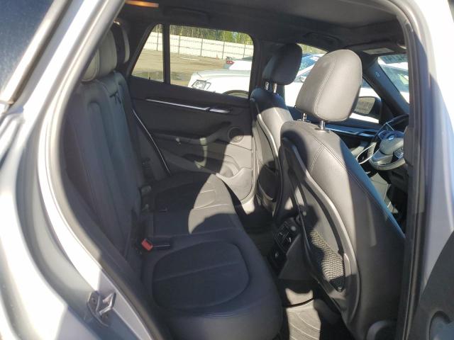 2017 BMW X1 WBXHT3C38H5F77056