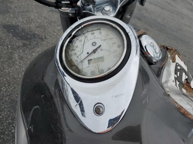 2007 YAMAHA XVS1100 JYAVP11Y37A010436