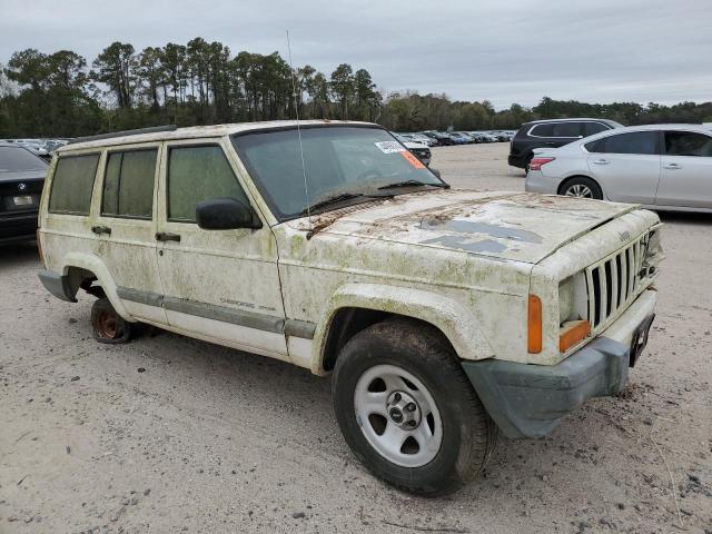 2001 Jeep Cherokee Sport VIN: 1J4FT48SX1L615759 Lot: 44996324