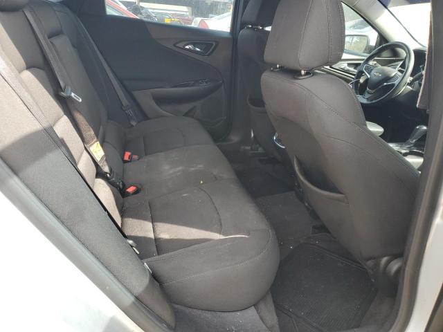 2018 CHEVROLET MALIBU LT 1G1ZD5ST0JF229060