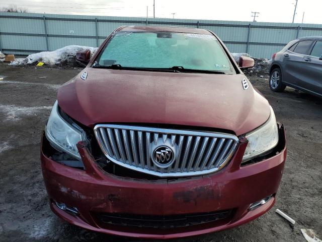 1G4GE5GV0AF210994 2010 BUICK LACROSSE-4