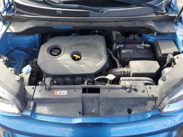 2015 KIA SOUL + KNDJP3A57F7149159