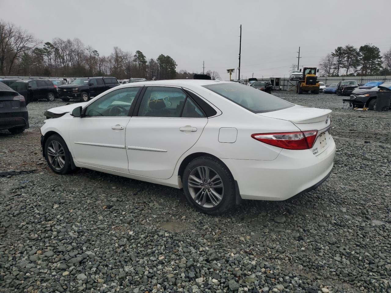 4T1BF1FK2GU213648 TOYOTA CAMRY 2016