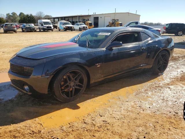 2012 Chevrolet Camaro LT