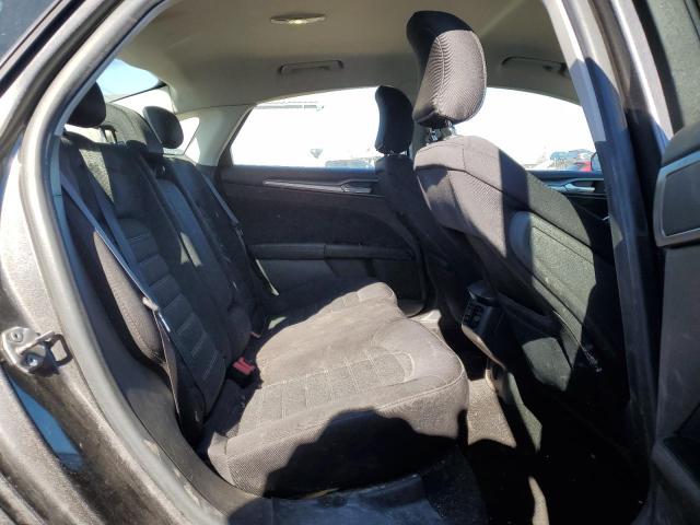 2015 FORD FUSION SE 3FA6P0H75FR259458
