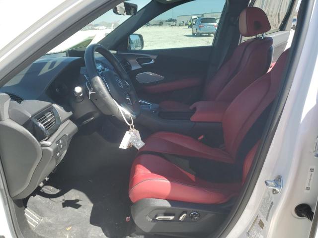 2022 ACURA RDX A-SPEC - 5J8TC1H68NL004999