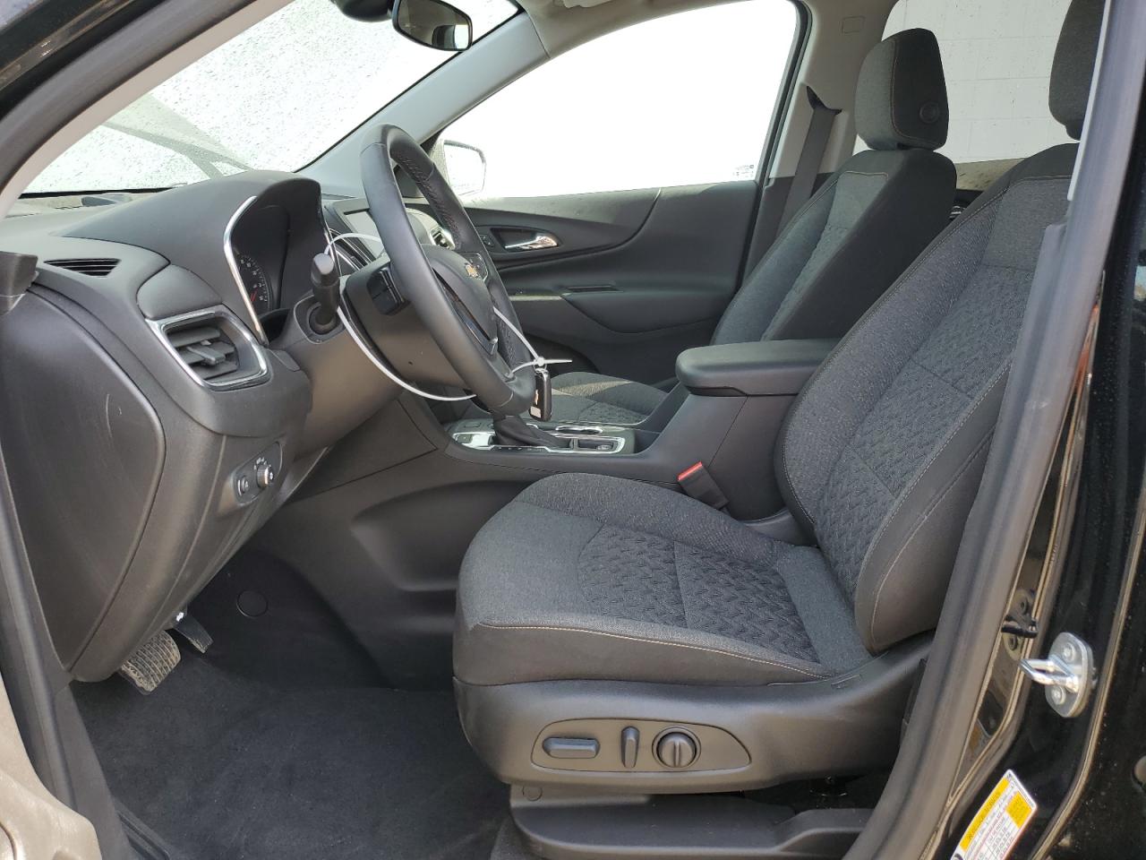 3GNAXUEG1RL155287 CHEVROLET EQUINOX 2024