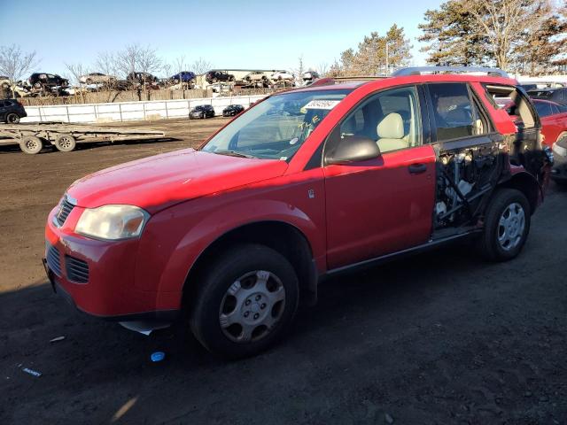 2007 Saturn VUE 