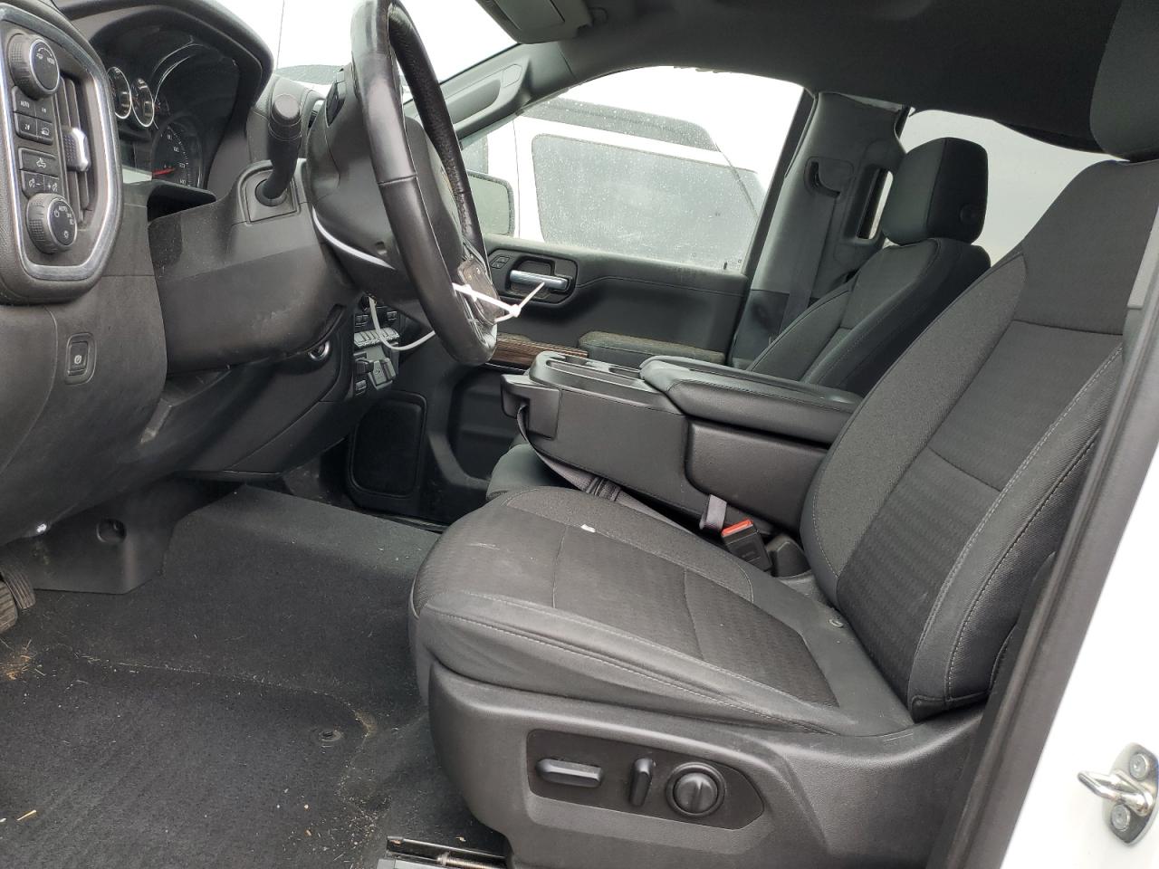1GCUYDED5LZ172733 CHEVROLET ALL Models 2020