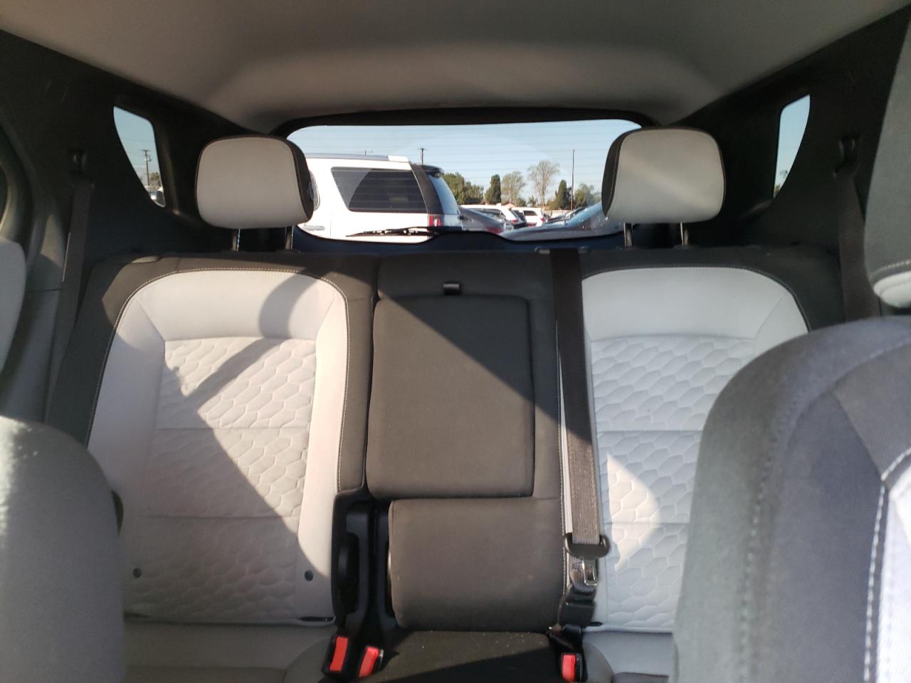 2GNAXHEV4K6265914 CHEVROLET EQUINOX 2019