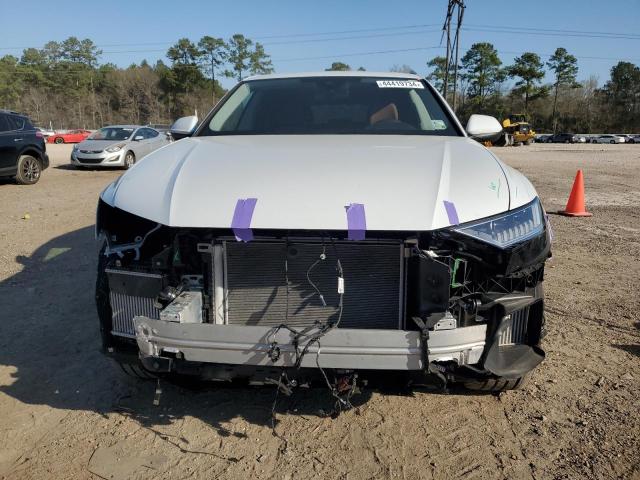 WA1AVBF15PD022526 2023 AUDI Q8-4