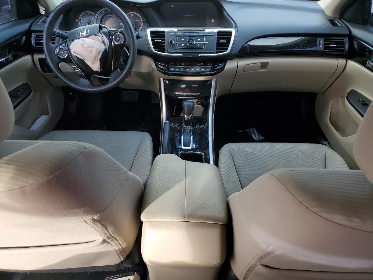 1HGCR2F36GA063660 HONDA ACCORD 2016