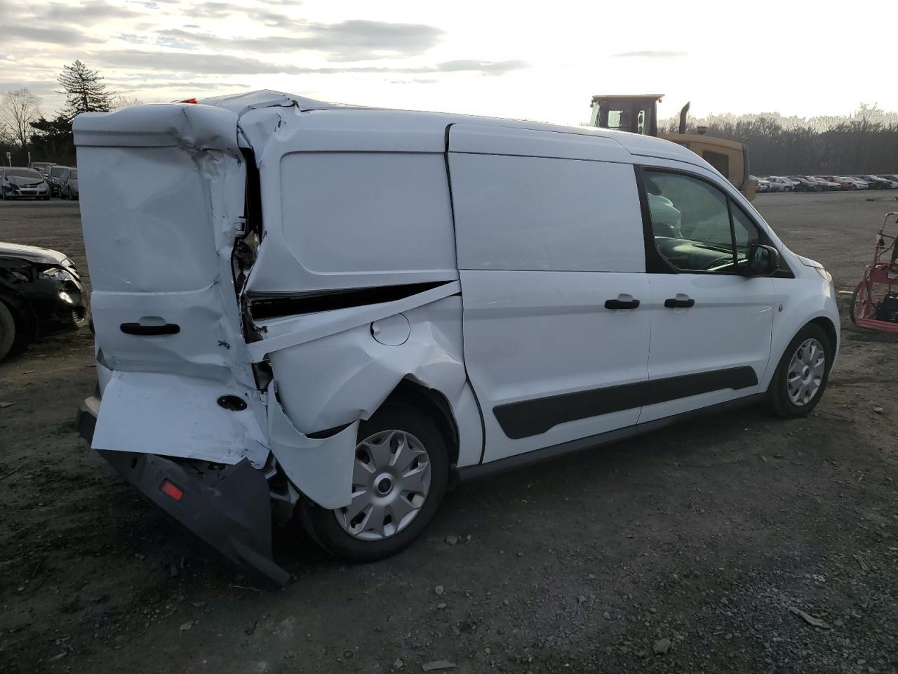 NM0LS7F70J1371186 FORD TRANSIT 2018