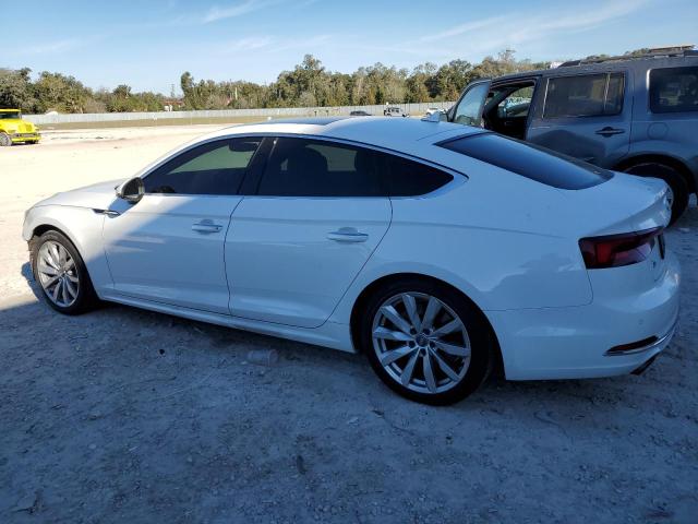 WAUBNCF57JA059652 2018 AUDI A5, photo no. 2