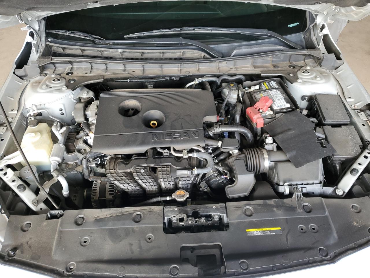 1N4BL4DV9KC109481 NISSAN ALTIMA 2019