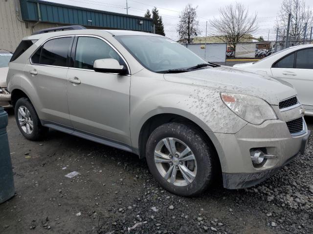2015 CHEVROLET EQUINOX LT 2GNFLGEK1F6410091