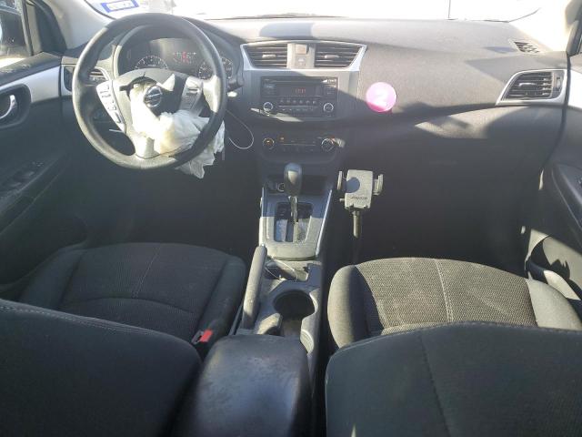 2017 NISSAN SENTRA S 3N1AB7AP4HY373680