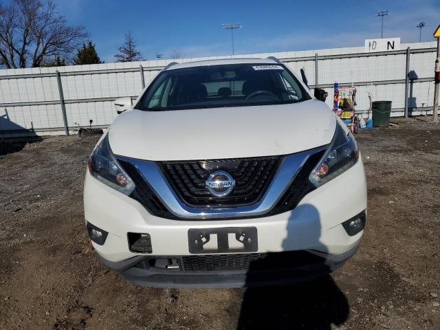 VIN 5N1AZ2MH9JN161694 2018 NISSAN MURANO no.5