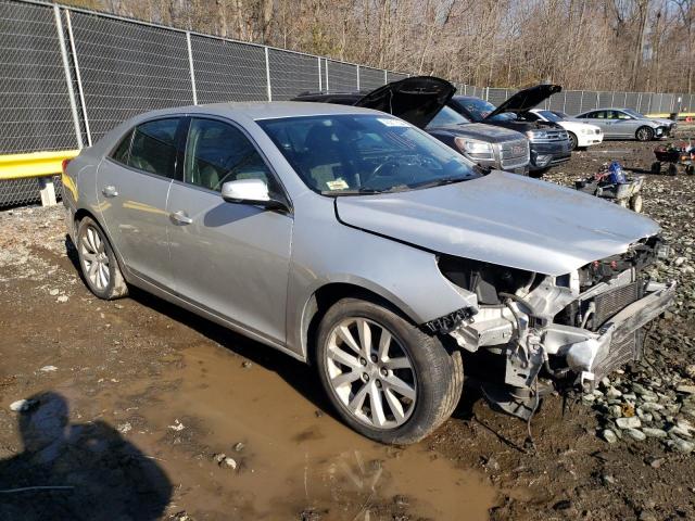 1G11E5SAXDF277355 2013 Chevrolet Malibu 2Lt