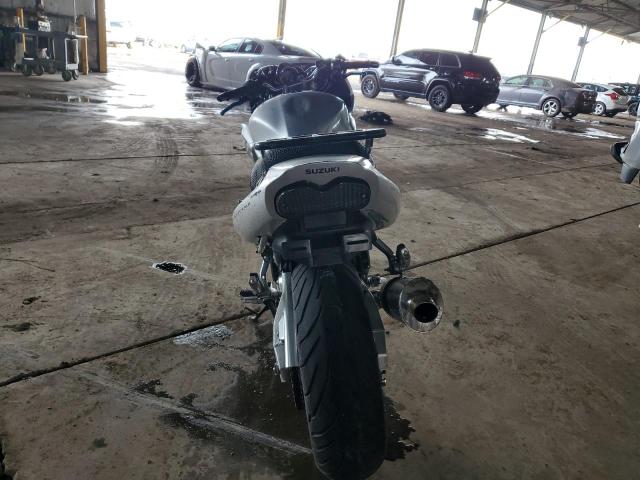 2002 SUZUKI GSF1200 BA - JS1GV77A422101745