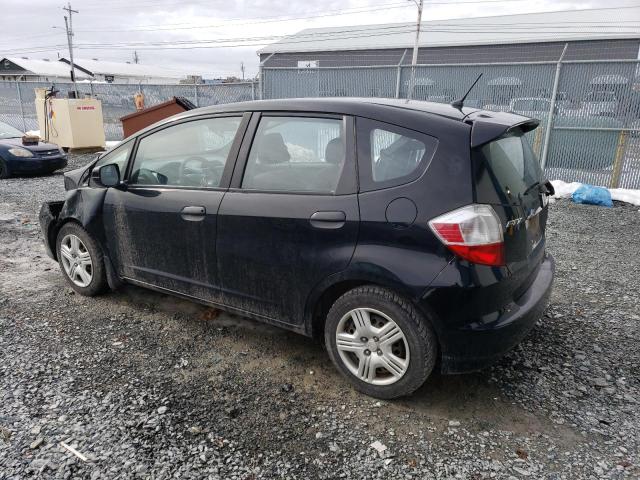 2013 Honda Fit Lx VIN: LUCGE8H51D3010678 Lot: 44471734