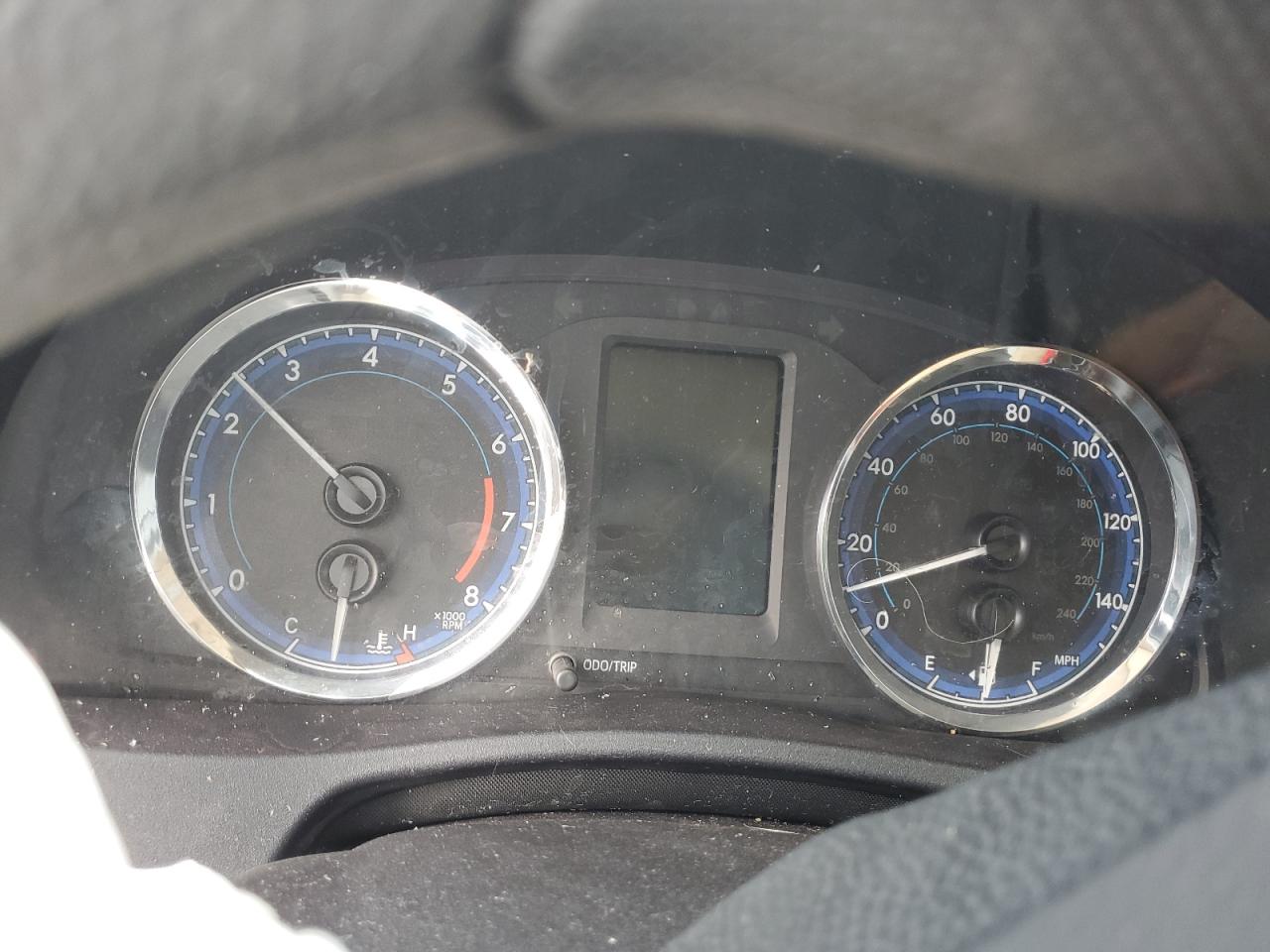 2T1BURHE7KC224179 TOYOTA COROLLA 2019