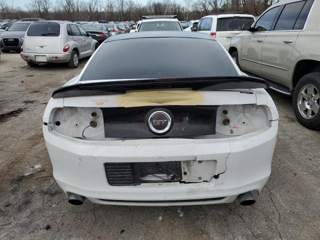 1ZVBP8CF3E5258572 2014 FORD MUSTANG, photo no. 6