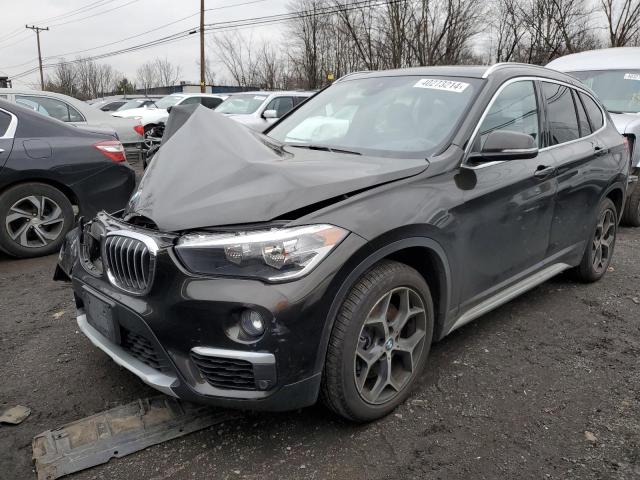 2019 BMW X1 xDrive28i