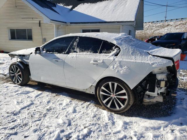 2018 JAGUAR XE S SAJAM4FV3JCP17674